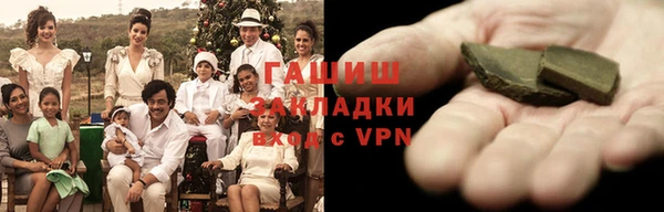 хмурый Арсеньев